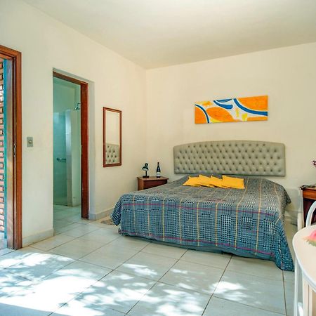 Hotel Fazenda Reviver Araçoiaba da Serra エクステリア 写真