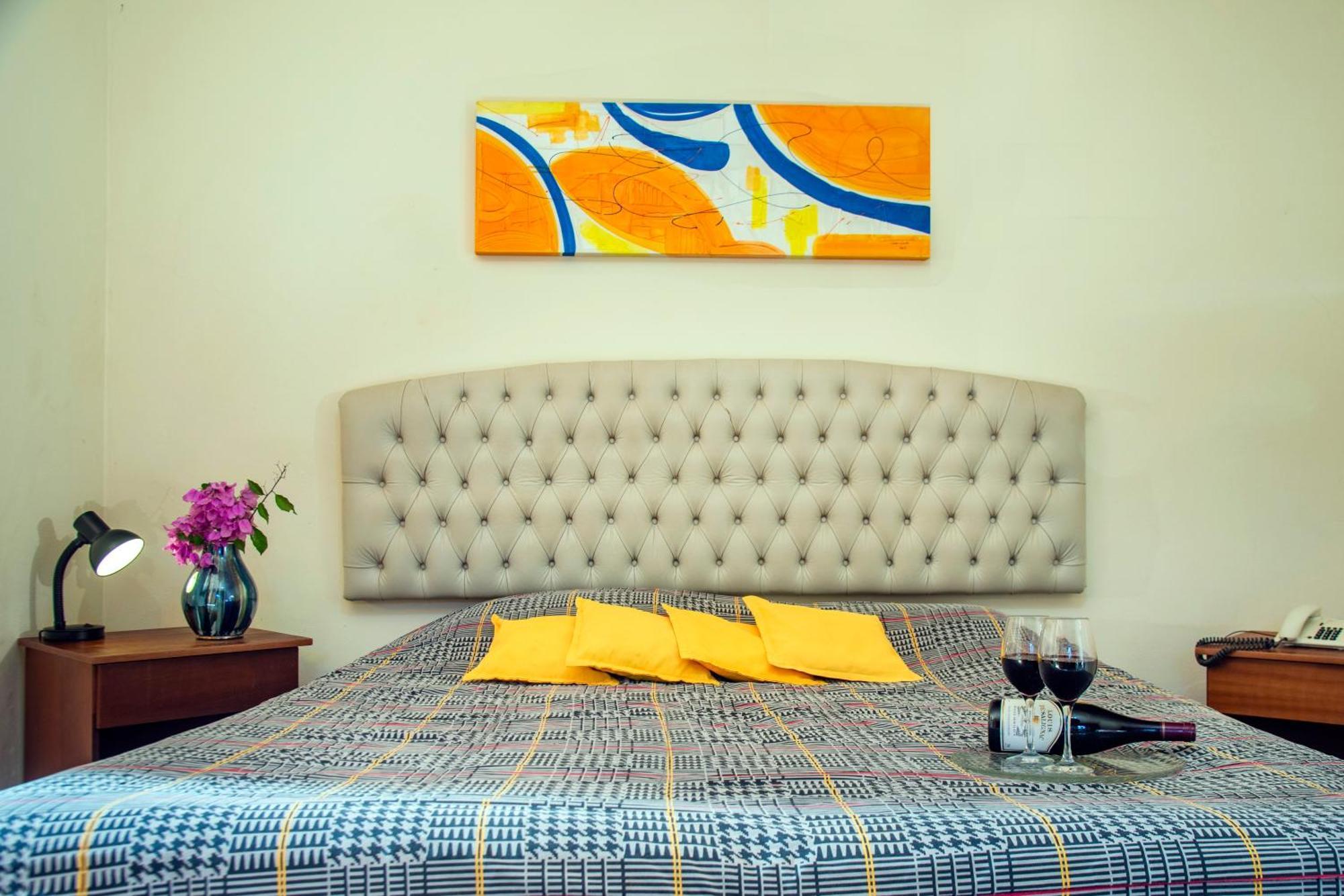Hotel Fazenda Reviver Araçoiaba da Serra エクステリア 写真