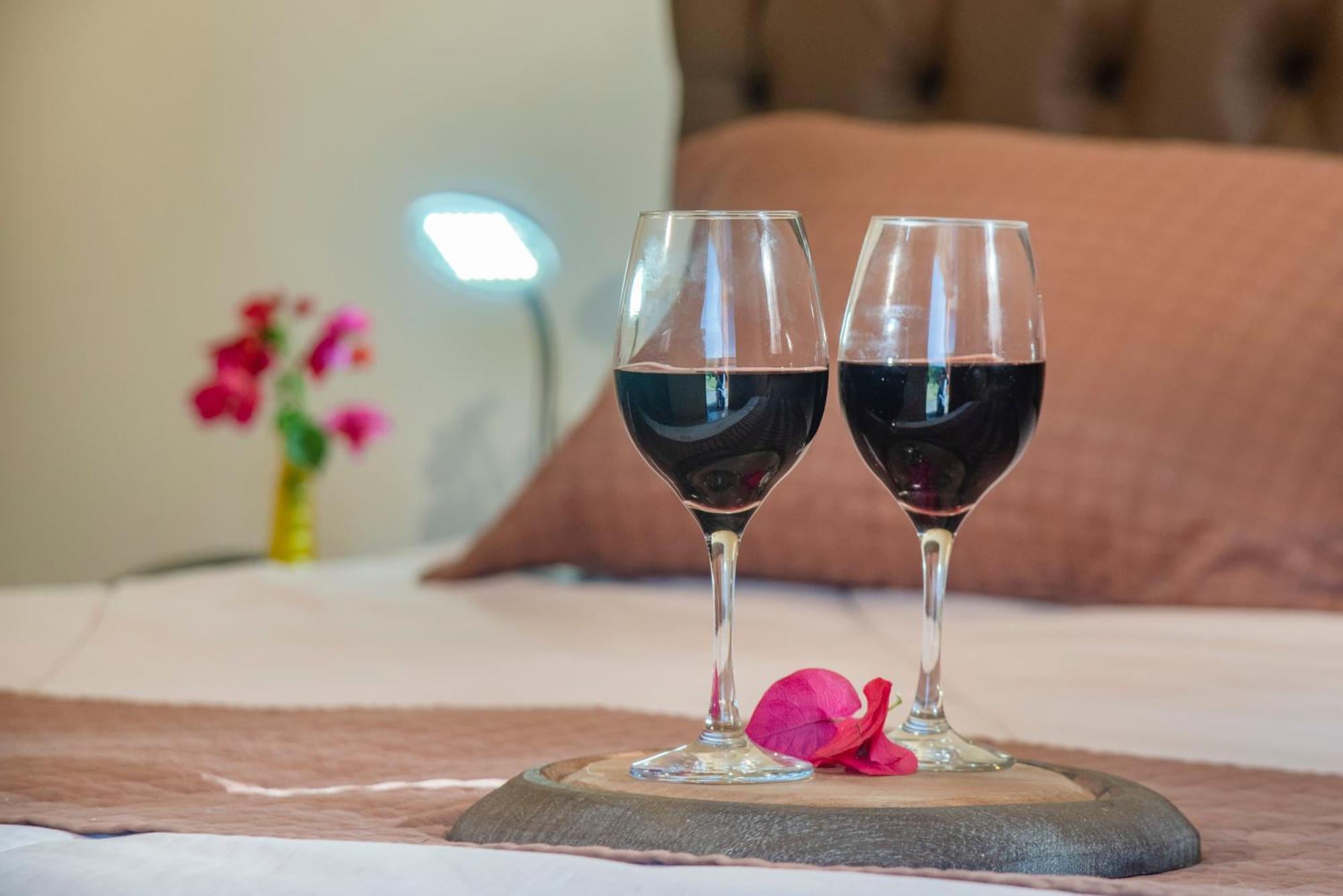 Hotel Fazenda Reviver Araçoiaba da Serra エクステリア 写真