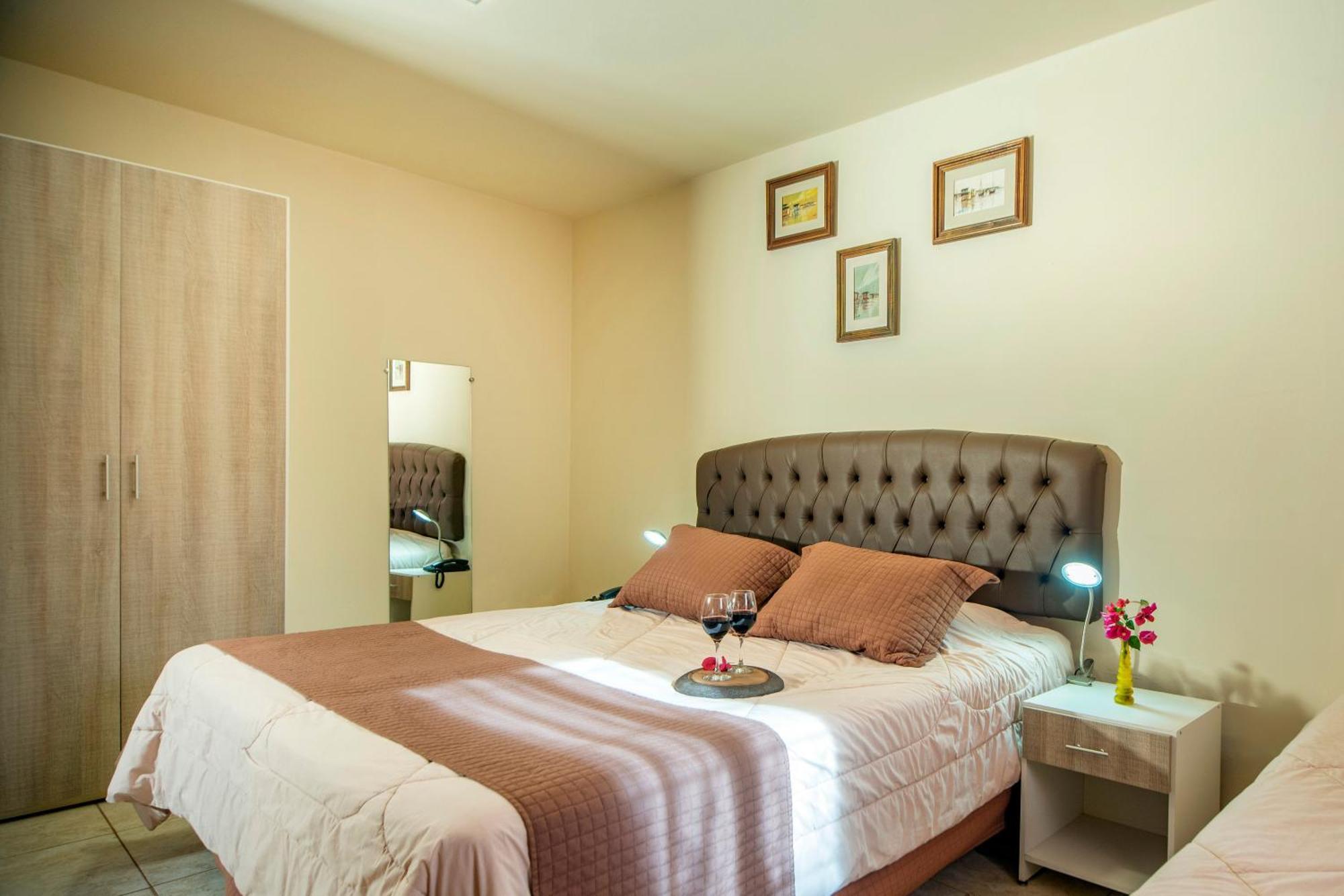 Hotel Fazenda Reviver Araçoiaba da Serra エクステリア 写真