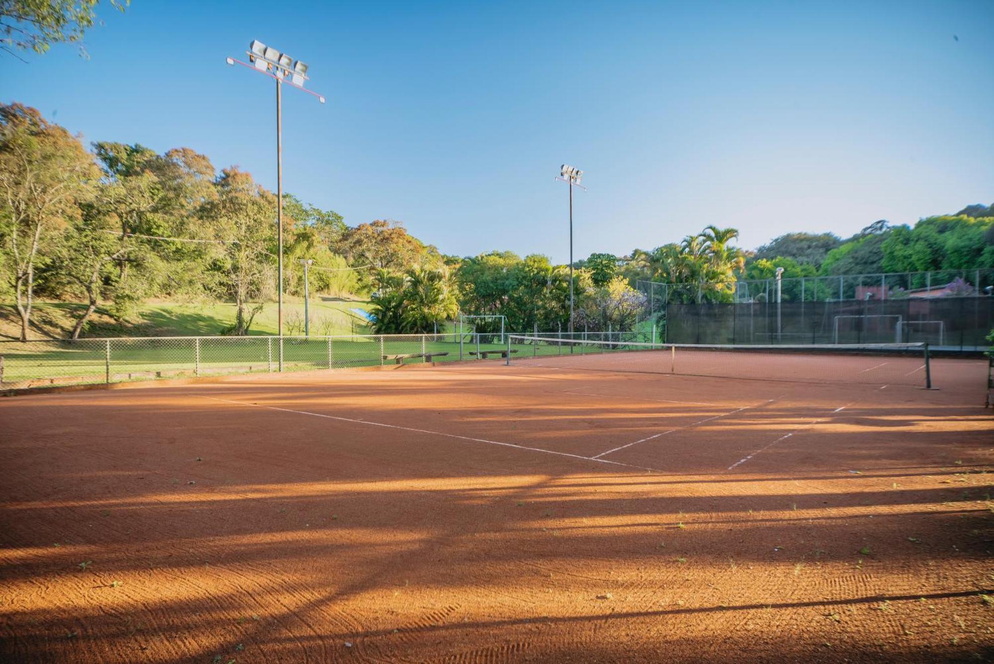 Hotel Fazenda Reviver Araçoiaba da Serra エクステリア 写真